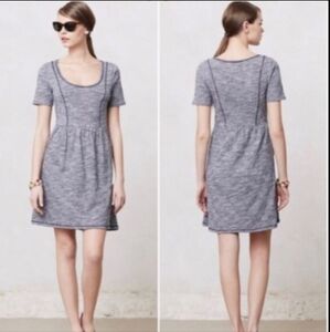 Anthropologie Saturday Sunday Dulcie Dress